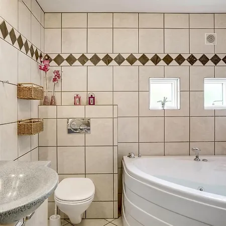 別荘 Gullan - 75m From The Sea By Interhome