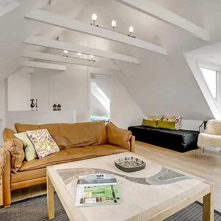 Gullan - 75m From The Sea By Interhome ミゼルファート