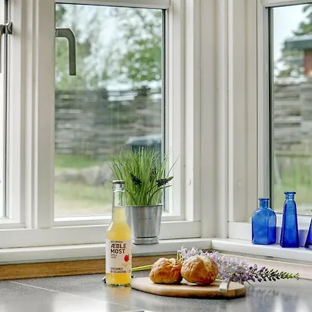 別荘 Gullan - 75m From The Sea By Interhome ミゼルファート