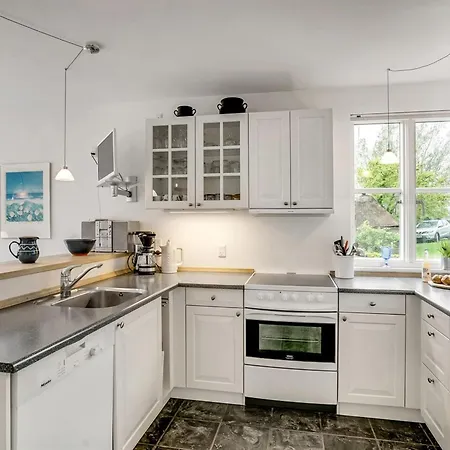 Gullan - 75m From The Sea By Interhome ミゼルファート