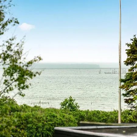 別荘 Gullan - 75m From The Sea By Interhome