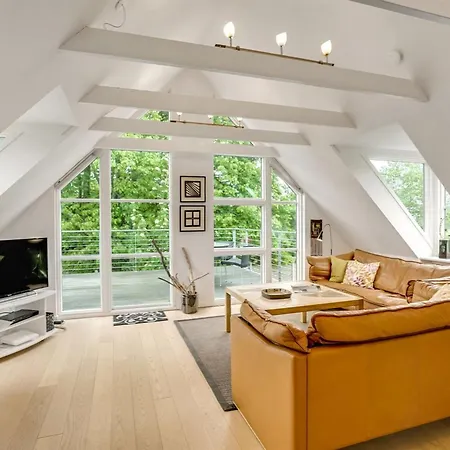 別荘 Gullan - 75m From The Sea By Interhome *