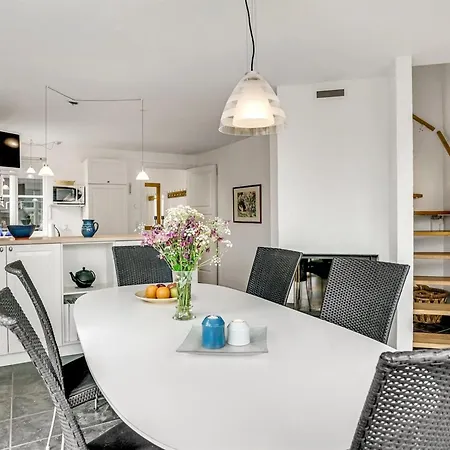 Gullan - 75m From The Sea By Interhome 別荘 ミゼルファート