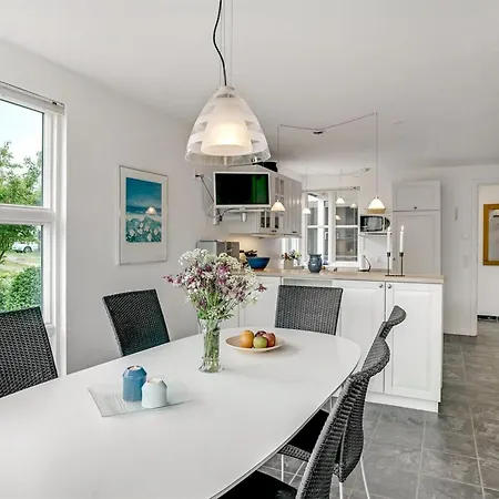 Gullan - 75m From The Sea By Interhome * ミゼルファート