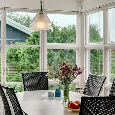 別荘 Gullan - 75m From The Sea By Interhome