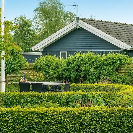 別荘 Gullan - 75m From The Sea By Interhome *