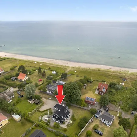 Gullan - 75m From The Sea By Interhome 別荘 ミゼルファート