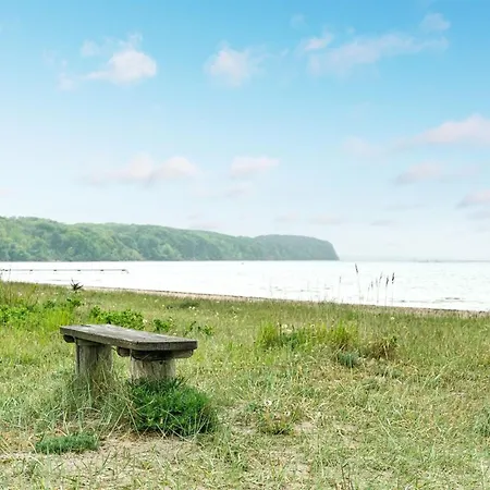 Gullan - 75m From The Sea By Interhome ミゼルファート