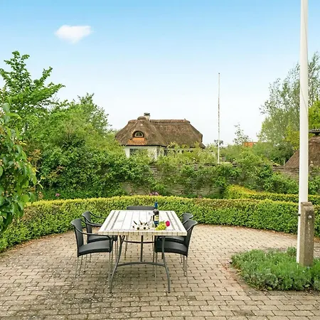 Gullan - 75m From The Sea By Interhome ミゼルファート