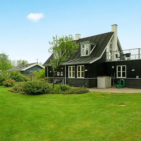 Gullan - 75m From The Sea By Interhome * ミゼルファート