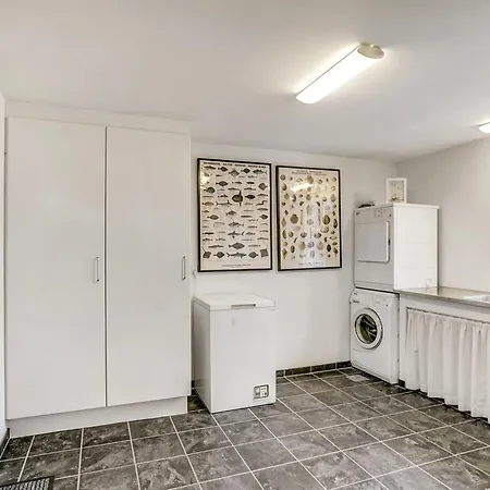 別荘 Gullan - 75m From The Sea By Interhome ミゼルファート