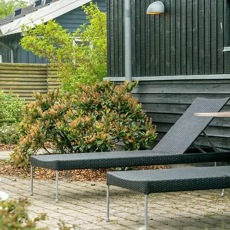 Gullan - 75m From The Sea By Interhome ミゼルファート