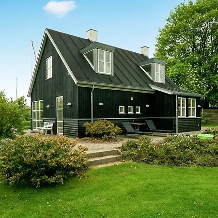 別荘 Gullan - 75m From The Sea By Interhome