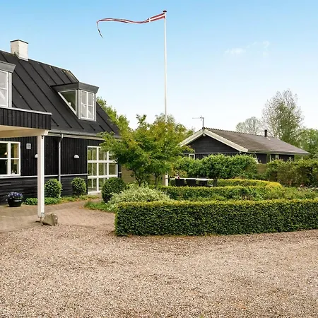 別荘 Gullan - 75m From The Sea By Interhome ミゼルファート