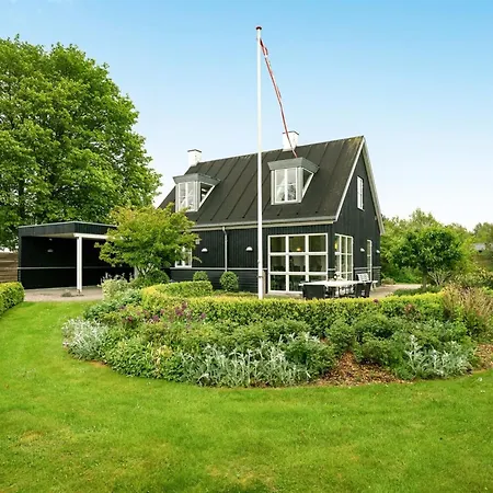 Gullan - 75m From The Sea By Interhome * ミゼルファート