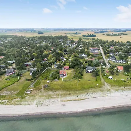 Gullan - 75m From The Sea By Interhome * Middelfart