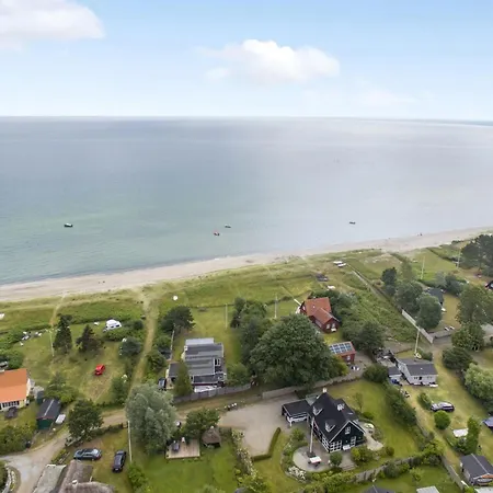Gullan - 75m From The Sea By Interhome Middelfart