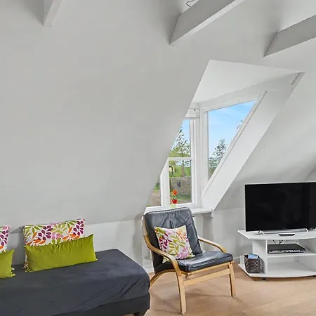 Gullan - 75m From The Sea By Interhome Middelfart