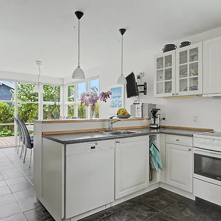 Gullan - 75m From The Sea By Interhome Ferienhaus Middelfart