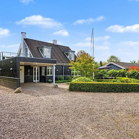 Gullan - 75m From The Sea By Interhome * Middelfart