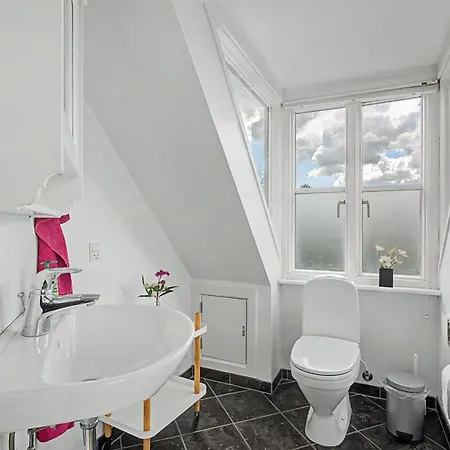 Ferienhaus Gullan - 75m From The Sea By Interhome Middelfart