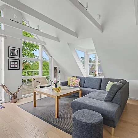 Gullan - 75m From The Sea By Interhome Middelfart