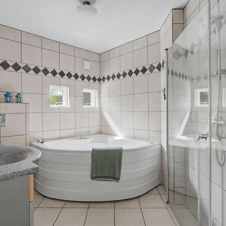 Gullan - 75m From The Sea By Interhome * Middelfart
