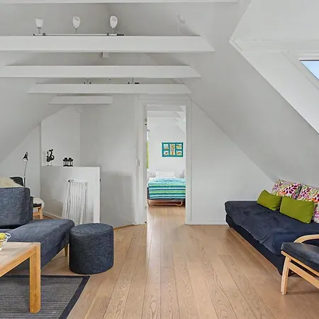 Gullan - 75m From The Sea By Interhome Ferienhaus