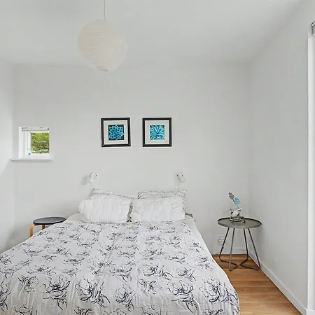 Ferienhaus Gullan - 75m From The Sea By Interhome Middelfart