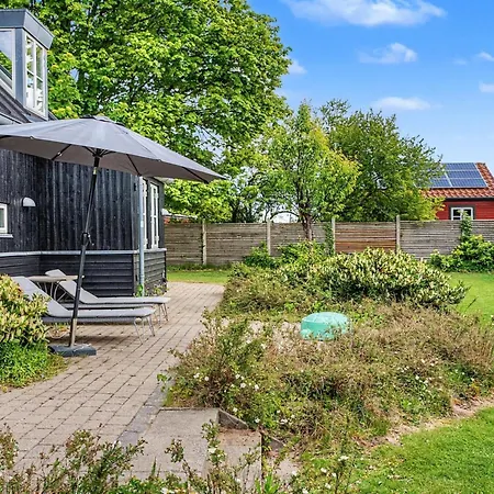 Gullan - 75m From The Sea By Interhome Ferienhaus