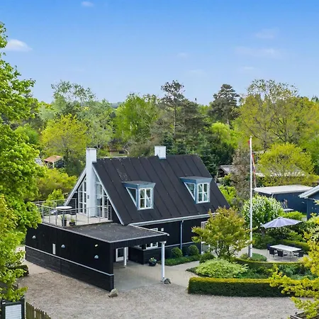 Gullan - 75m From The Sea By Interhome Ferienhaus Middelfart