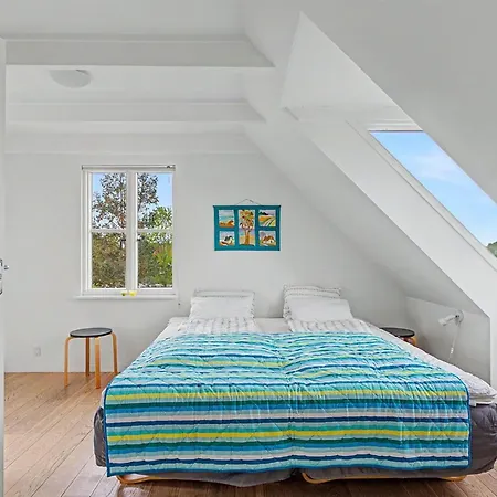 Gullan - 75m From The Sea By Interhome * Middelfart