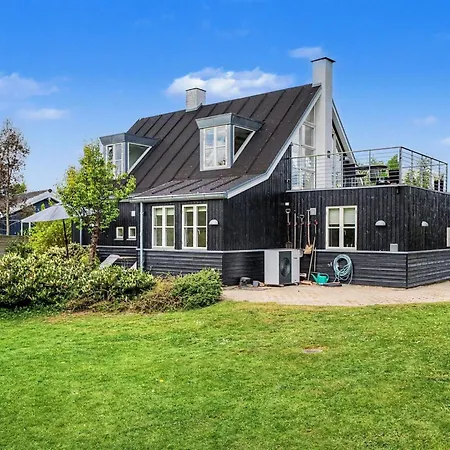 Gullan - 75m From The Sea By Interhome Ferienhaus *