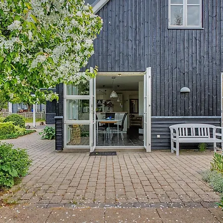 Gullan - 75m From The Sea By Interhome Middelfart