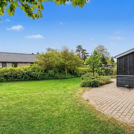 Gullan - 75m From The Sea By Interhome Ferienhaus *