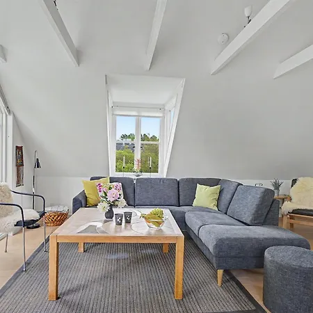 Gullan - 75m From The Sea By Interhome Ferienhaus *