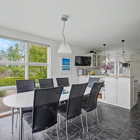 Gullan - 75m From The Sea By Interhome * Middelfart