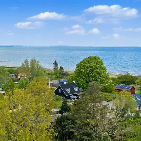Gullan - 75m From The Sea By Interhome * Middelfart