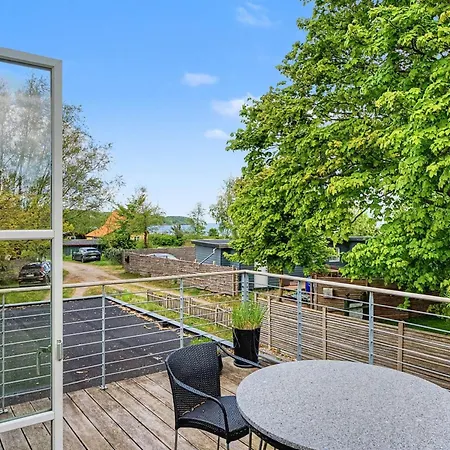 Ferienhaus Gullan - 75m From The Sea By Interhome Middelfart