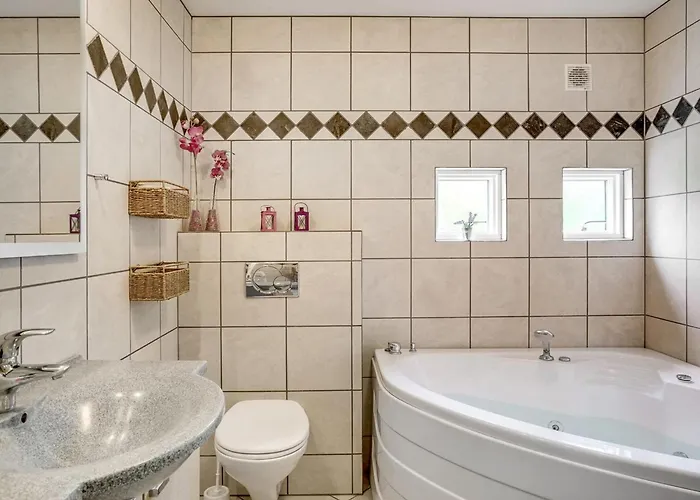 Casa vacanze Gullan - 75m From The Sea By Interhome