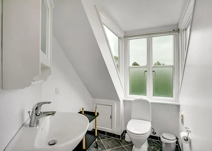 Gullan - 75m From The Sea By Interhome Casa vacanze Middelfart