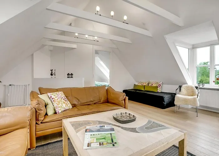 Gullan - 75m From The Sea By Interhome Middelfart