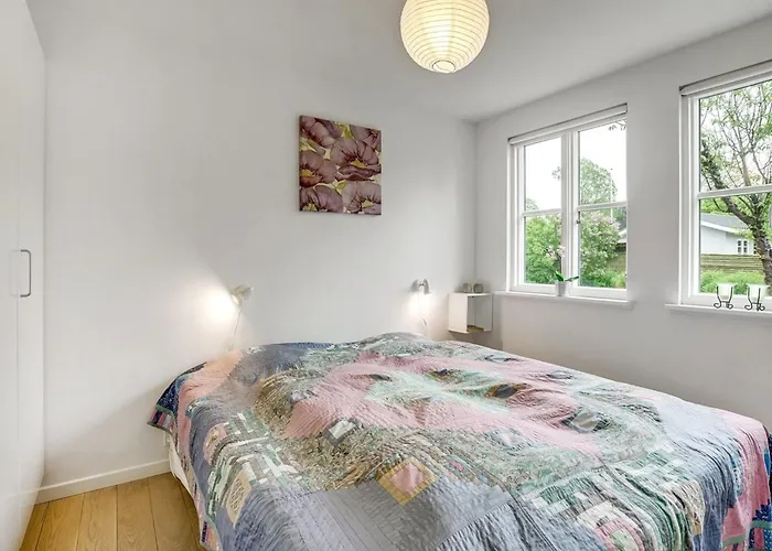 Gullan - 75m From The Sea By Interhome * Middelfart