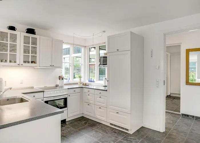 Gullan - 75m From The Sea By Interhome Casa vacanze Middelfart