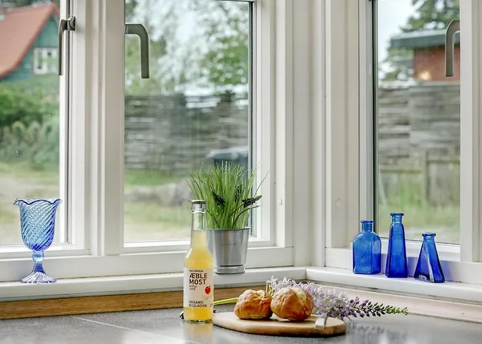 Casa vacanze Gullan - 75m From The Sea By Interhome Middelfart