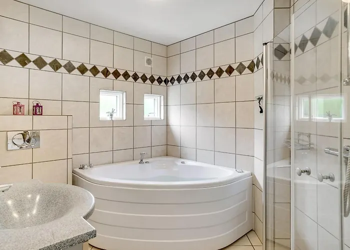 Gullan - 75m From The Sea By Interhome Casa vacanze *