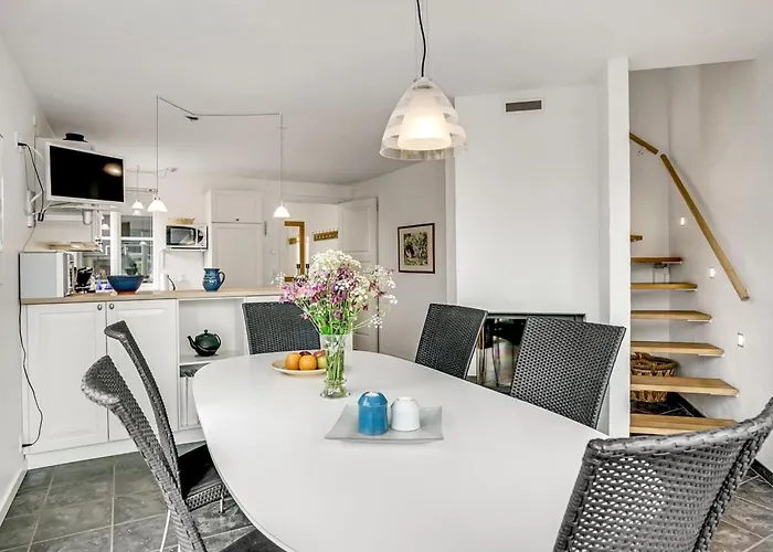 Gullan - 75m From The Sea By Interhome Casa vacanze Middelfart