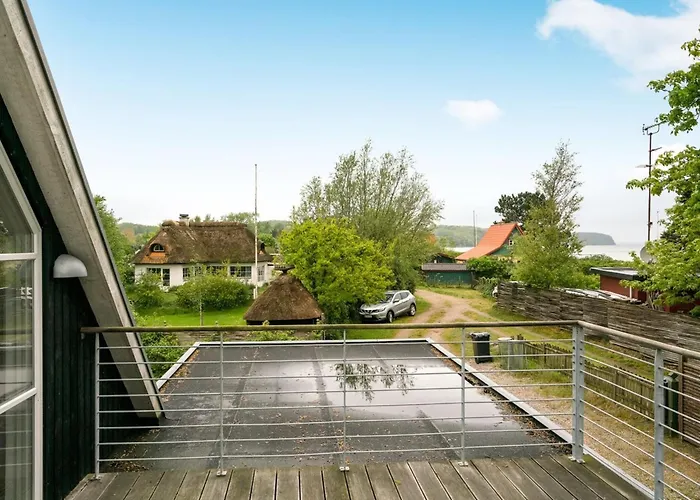 Casa vacanze Gullan - 75m From The Sea By Interhome Middelfart