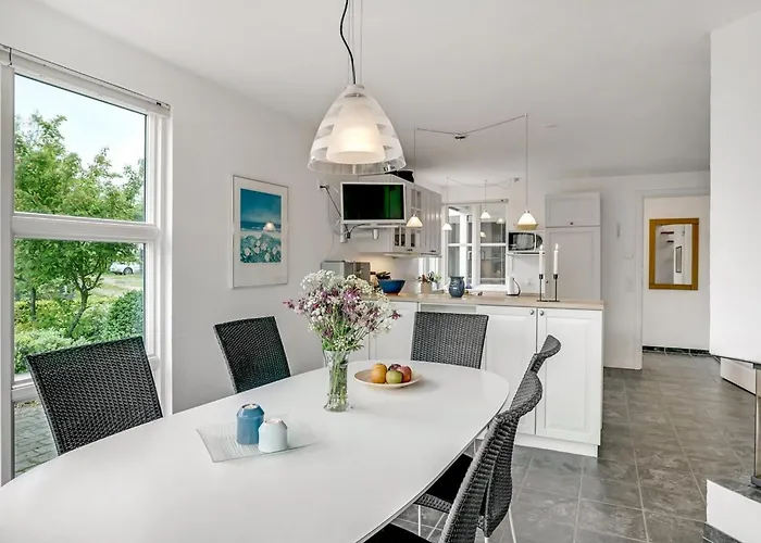 Gullan - 75m From The Sea By Interhome * Middelfart