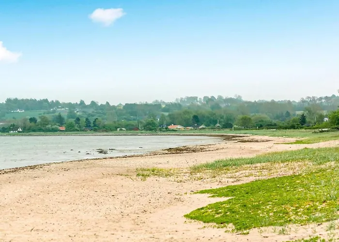 Gullan - 75m From The Sea By Interhome Casa vacanze